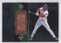 Kenny Lofton #/9,000