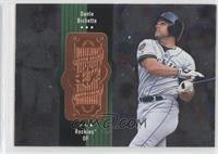 Dante Bichette #/9,000