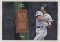 Dante Bichette #/9,000