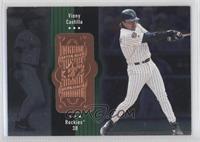 Vinny Castilla #/9,000