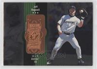 Jeff Bagwell [EX to NM] #/9,000