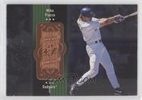 Mike Piazza [EX to NM] #/9,000