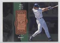 Mike Piazza #/9,000