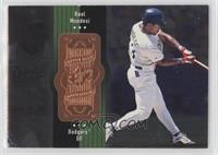 Raul Mondesi [EX to NM] #/9,000