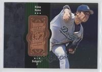 Hideo Nomo #/9,000