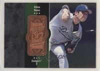 Hideo Nomo [Good to VG‑EX] #/9,000