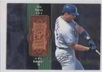 Eric Karros #/9,000