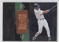 Marty Cordova #/9,000