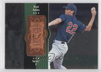 Brad Radke #/9,000