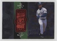 Ken Griffey Jr. (Red) #/2,500