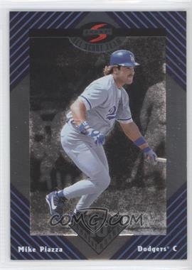 1998 Score - All Score Team #1 - Mike Piazza