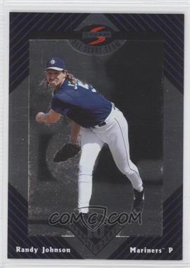 1998 Score - All Score Team #18 - Randy Johnson