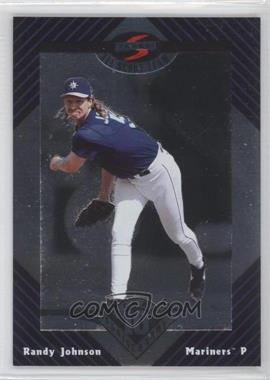 1998 Score - All Score Team #18 - Randy Johnson