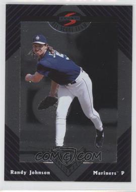 1998 Score - All Score Team #18 - Randy Johnson