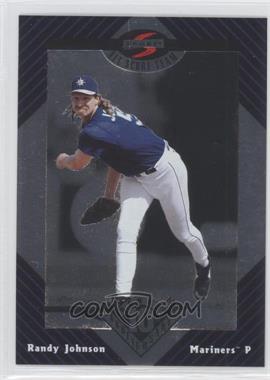 1998 Score - All Score Team #18 - Randy Johnson