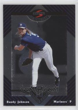 1998 Score - All Score Team #18 - Randy Johnson