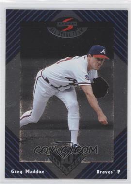 1998 Score - All Score Team #19 - Greg Maddux