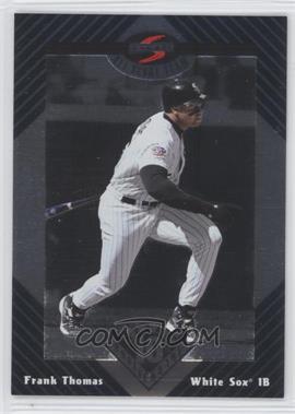 1998 Score - All Score Team #3 - Frank Thomas