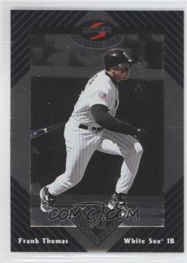 1998 Score - All Score Team #3 - Frank Thomas