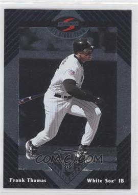 1998 Score - All Score Team #3 - Frank Thomas