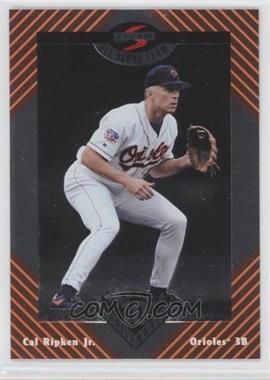 1998 Score - All Score Team #7 - Cal Ripken Jr.