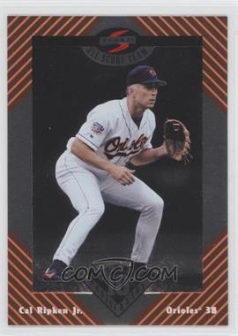 1998 Score - All Score Team #7 - Cal Ripken Jr.