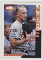 Cal Ripken Jr.