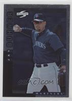 Jay Buhner [EX to NM]