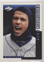 Alex Rodriguez [EX to NM]