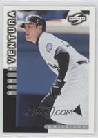 Robin Ventura