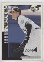 Robin Ventura