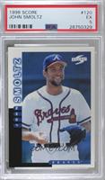 John Smoltz [PSA 5 EX]