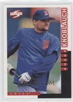 Chuck Knoblauch