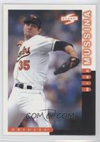 Mike Mussina