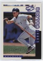 Larry Walker