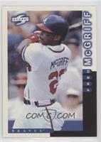 Fred McGriff