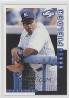 Cecil Fielder