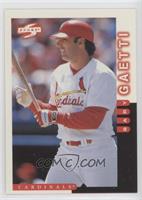 Gary Gaetti