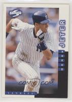 Derek Jeter [Good to VG‑EX]