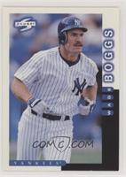 Wade Boggs