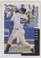 Jorge Posada