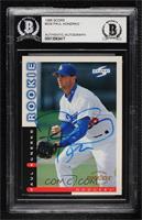 Paul Konerko [BAS BGS Authentic]