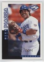 Mike Piazza