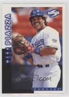 Mike Piazza