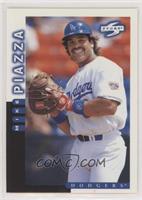 Mike Piazza