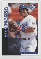 Mike Piazza