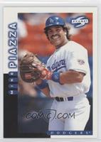 Mike Piazza