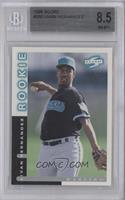 Livan Hernandez [BGS 8.5 NM‑MT+]