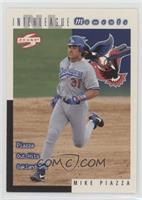 Interleague Moments - Mike Piazza [EX to NM]