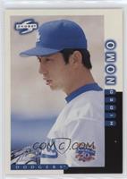 Hideo Nomo